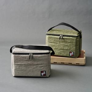 타이벡 에어락 쿨러백 20L (HWB878)