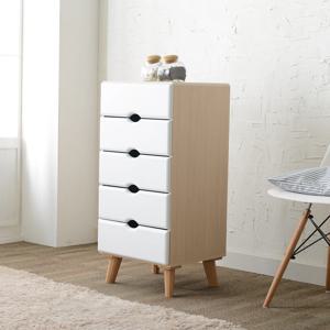 파치온 미니 5단 서랍장 고급형