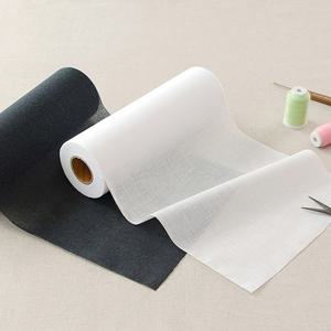 롤 Roll 아사 심지 접착 의류 가방 소잉