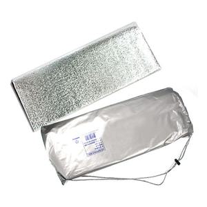 나드리 은박롤 돗자리 소풍 캠핑 매트 126x150