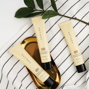 자외선차단 리얼매직커버 선비비크림 50g