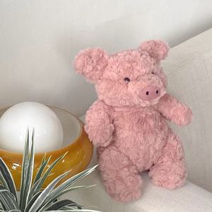 귀여운 핑핑이 핑크 돼지 인형 집들이 생일 선물 친구