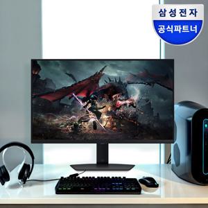 삼성 오디세이 G5 S27DG500 QHD IPS 180Hz 1ms
