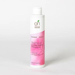 온유 비건 단백질 샴푸 - 매일감기용  200ml