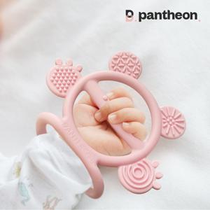 실리콘 손목 치발기 2개 케이스포함