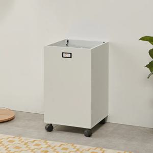 리컨트 재활용 분리수거함 100리터