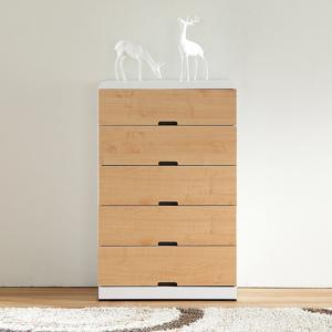 모니크 5단 서랍장 600