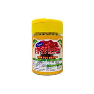싱싱코트 150g.초간단 모든 식물 화분 영양제 관엽 산세베리아 알갱이 복합 비료