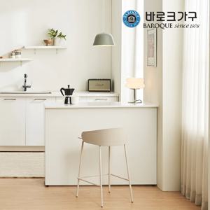 로잉 E0등급 아일랜드식탁 홈바 테이블 1200