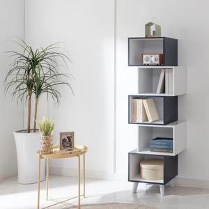 이르텐 트위스트 공간박스 5단