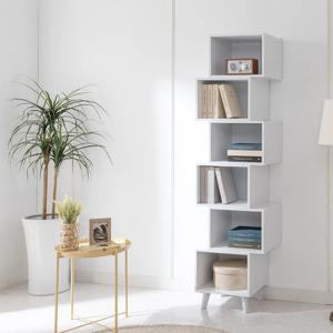 이르텐 트위스트 공간박스 6단