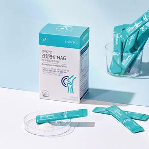 관절연골 NAG 1.052g*30포