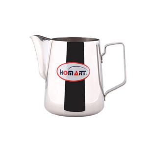 홈아트 뉴 밀크저그 우유 스팀피쳐 600ml
