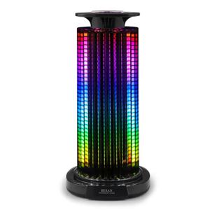 4D 이퀄라이저 RGB 소리반응 LED바 램프 감성 무드등 간접조명