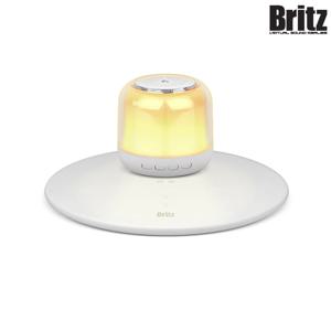 BZ-T200BT 블루투스 스피커 무선충전 무드등 LED조명
