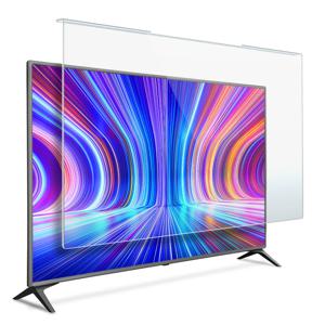 티비 화면 보호기 TV 가드 블루라이트 차단 액정 보호 필름 커버