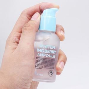 화이트닝 베리 앰플, 55ml
