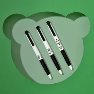 K7 젤펜 판다 세트