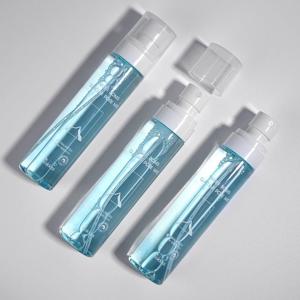 [30% 쿠폰] 워터밤 빙하수 약산성 모공미스트 100ml, 3개세트