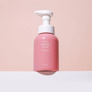 이너케어 약산성 버블 여성청결제, 500ml
