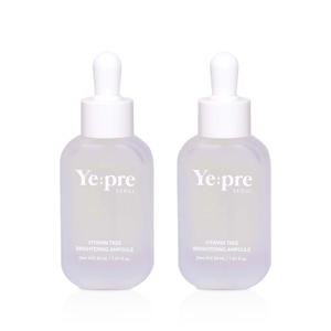 비타민나무 브라이트닝 앰플 30ml 2개