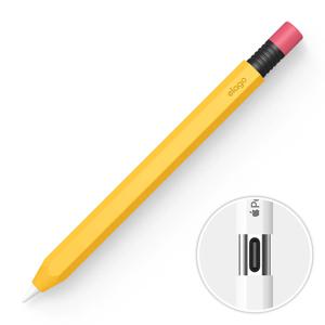 애플펜슬 USB-C 실리콘 케이스