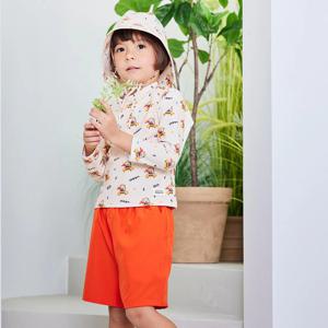 자동차 보드숏 상하래쉬가드 남아 유아 아동 물놀이용품