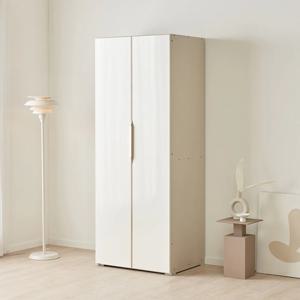 이블린 UV하이그로시 긴문 장롱 800