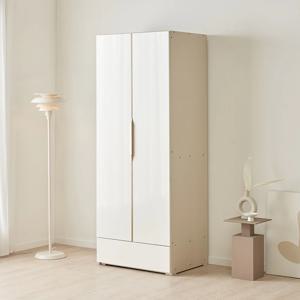 이블린 UV하이그로시 서랍 장롱 800