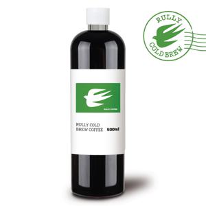 룰리커피 더치커피 콜드브루 커피 원액 500ml 브라질 NY2 FC 외 7종