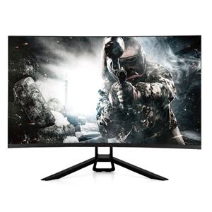 정림전자 JG271C6771 1500R 68cm 리얼 240 HDR 무결점 게이밍