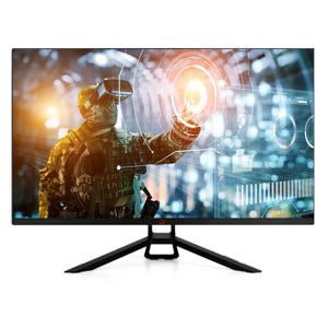 정림전자 JG271L7711 IPS 68cm QHD 리얼75 HDR 무결점 평면 게이밍