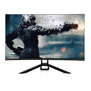 정림전자 JG321C7741 QHD 80.1cm 1500R 리얼 165HDR 무결점 게이밍