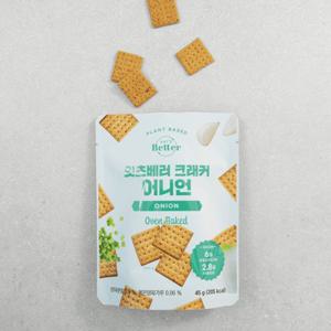 잇츠베러 크래커 어니언