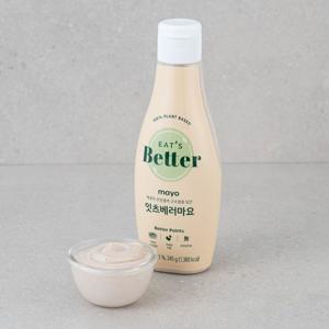 마요 비건 마요네즈 245g