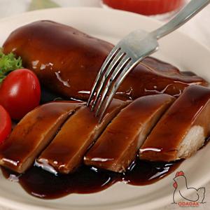 오다닭에 발랐닭 데리야끼맛 30팩