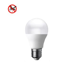 LED 모기 기피등 9W 국산 해충 방충