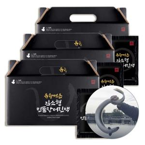 민물장어진액 30포 3팩