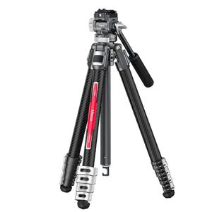 TT09 Arca-Swiss Video-Go 카본 삼각대