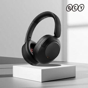 H4 ANC APP 노이즈 캔슬링 블루투스 헤드셋