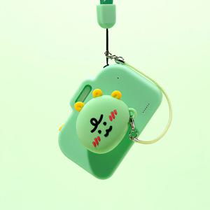 니니즈 죠르디 치즈 토이 디지털 카메라 (SD카드 증정)