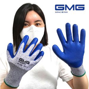 GMG 코팅장갑 KR-T2000 커팅세이프티