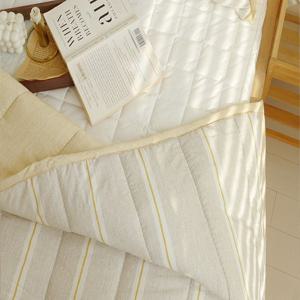 SS/Q 노알러지 튼튼한 MP모달 간절기용 신혼 혼수 예단 차렵이불 모달프렌치-3color