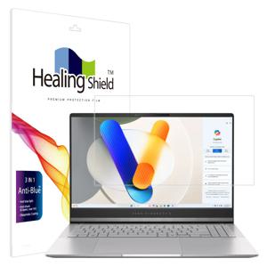 에이수스 비보북S 15 OLED M5506 블루라이트차단필름