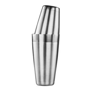 크리슨 프리미엄 무광 틴앤틴 보스턴 칵테일쉐이커 (500ml/700ml)
