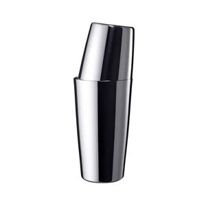 크리슨 프리미엄 유광 틴앤틴 보스턴 칵테일쉐이커 (400ml/600ml)