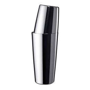 크리슨 프리미엄 유광 틴앤틴 보스턴 칵테일쉐이커 (500ml/700ml)