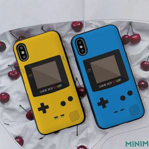 GAMEBOY 카드케이스