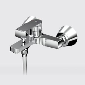 시티 - 2WAY 욕조샤워 수전 (설치비 별도)