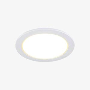 DS_LED 8인치 다운라이트 35W DC타입 플리커프리 매입등